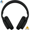 Behringer BH480NC - audífonos premium de estudio Bluetooth y cancelación activa de ruido