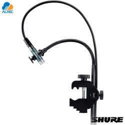 Shure BETA 98AD/C - micrófono condensador cardioide para instrumentos