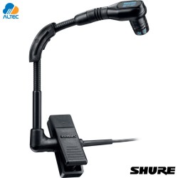 Shure BETA98H/C - micrófono...