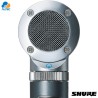 Shure BETA181S - micrófono de condensador supercardioide para instrumentos