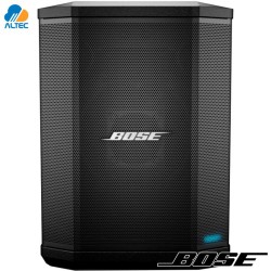 BOSE S1 PRO, sistema portátil inalámbrico con batería y bluetooth