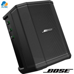 BOSE S1 PRO, sistema portátil inalámbrico con batería y bluetooth