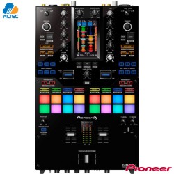 Pioneer dj DJM-S11 -...