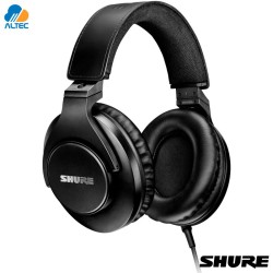Shure SRH440A - audífonos profesionales para estudio