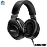 Shure SRH440A - audífonos profesionales para estudio