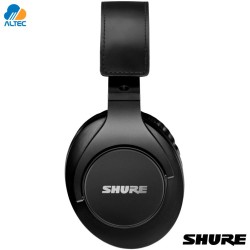 Shure SRH440A - audífonos profesionales para estudio