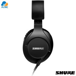 Shure SRH440A - audífonos profesionales para estudio