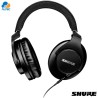 Shure SRH440A - audífonos profesionales para estudio