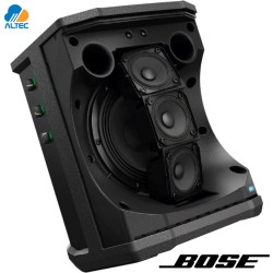 BOSE S1 PRO, sistema portátil inalámbrico con batería y bluetooth