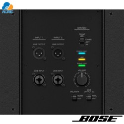 BOSE F1 SUBWOOFER, subwoofer doble