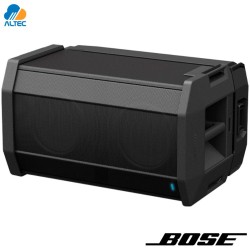 BOSE F1 SUBWOOFER, subwoofer doble