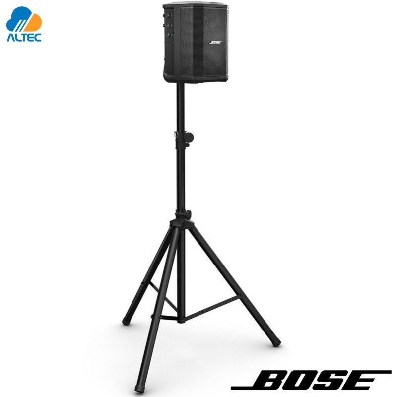 Por qué el Bose S1 Pro? - Soporte Multimedia Perú