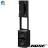 BOSE F1 MODEL 812 Y SUBWOOFER, 2000w torre F1 completa