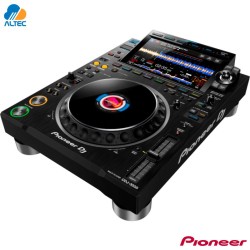 Pioneer dj CDJ-3000 - multireproductor DJ profesional