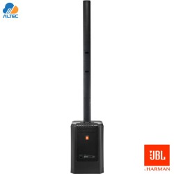 JBL PRX ONE - 2000W, parlante PA de 12 pulgadas, mezclador 7 canales, bluetooth