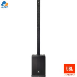 JBL PRX ONE Sistema PA Portátil con Mezclador Digital y DSP
