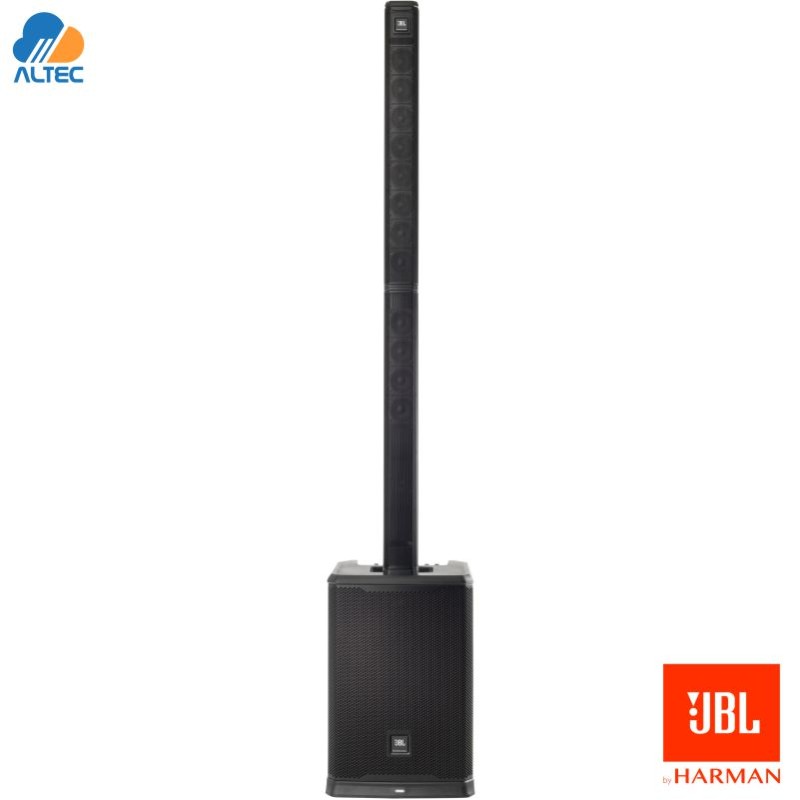 JBL PRX ONE - 2000W, parlante PA de 12 pulgadas, mezclador 7 canales, bluetooth