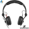 Sennheiser HD 25 PLUS - Audífonos para DJ y Sonido Profesional