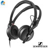 Sennheiser HD 25 PLUS - Audífonos para DJ y Sonido Profesional