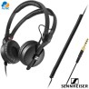 Sennheiser HD 25 PLUS - Audífonos para DJ y Sonido Profesional
