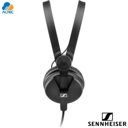 Sennheiser HD 25 PLUS - audífonos DJ para ambientes de alto nivel de ruido
