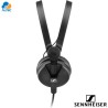Sennheiser HD 25 PLUS - Audífonos para DJ y Sonido Profesional
