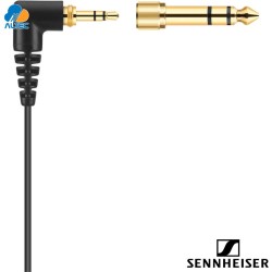 Sennheiser HD 25 PLUS - audífonos DJ para ambientes de alto nivel de ruido