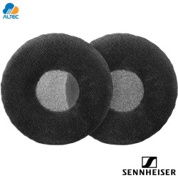 Sennheiser HD 25 PLUS - Audífonos para DJ y Sonido Profesional