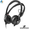 Audífonos Sennheiser HD 25 Profesionales para DJ y Estudio
