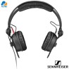 Sennheiser HD 25 - audífonos DJ para ambientes de alto nivel de ruido