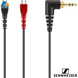 Audífonos Sennheiser HD 25 Profesionales para DJ y Estudio