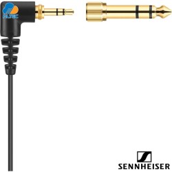 Audífonos Sennheiser HD 25 Profesionales para DJ y Estudio