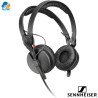 Sennheiser HD 25 - audífonos DJ para ambientes de alto nivel de ruido