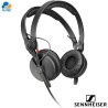 Audífonos Sennheiser HD 25 Profesionales para DJ y Estudio