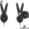 Audífonos Sennheiser HD 25 Profesionales para DJ y Estudio