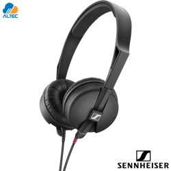 Sennheiser HD 25 LIGHT - Audífonos para DJ y Monitoreo