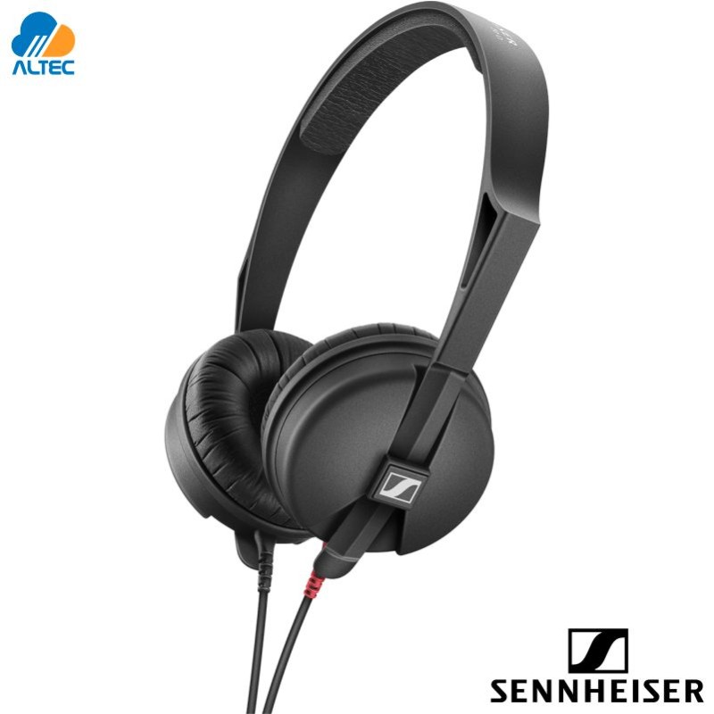 Sennheiser HD 25 LIGHT - Audífonos para DJ y Monitoreo