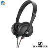 Sennheiser HD 25 LIGHT - Audífonos para DJ y Monitoreo