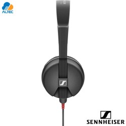 Sennheiser HD 25 LIGHT - audífonos DJ para ambientes de alto nivel de ruido