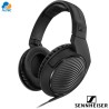 Audífonos Sennheiser HD 200 PRO para Estudio y Monitoreo cerrados over-ear