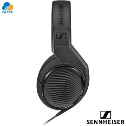 Audífonos Sennheiser HD 200 PRO para Estudio y Monitoreo cerrados over-ear