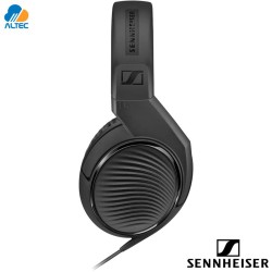 Sennheiser HD 200 PRO - audífonos DJ cerrados over-ear