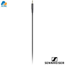 Audífonos Sennheiser HD 200 PRO para Estudio y Monitoreo cerrados over-ear