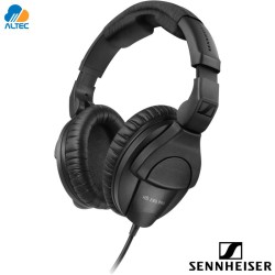 Sennheiser HD 280 PRO - Audífonos de Estudio Cerrados Over-ear
