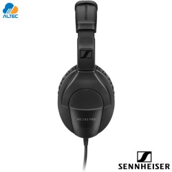 Sennheiser HD 280 PRO - Audífonos de Estudio Cerrados Over-ear