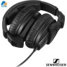 Sennheiser HD 280 PRO - Audífonos de Estudio Cerrados Over-ear