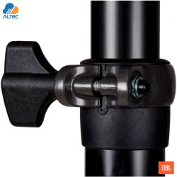 JBL POLE-MA Poste Manual de Aluminio para Subwoofer y Parlante