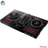 Pioneer DDJ-400 - controlador dj para rekordbox