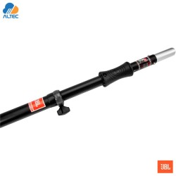 JBL POLE-GA, pedestal para parlantes con rosca y gas