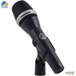AKG C5 micrófono condensador vocal supercardioide